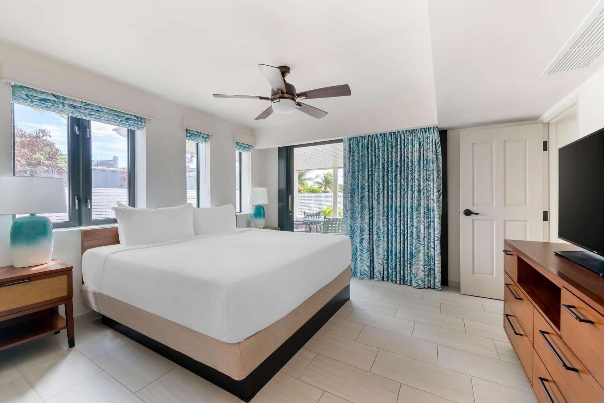 Hilton Vacation Club Royal Palm St Maarten Koolbaai Экстерьер фото