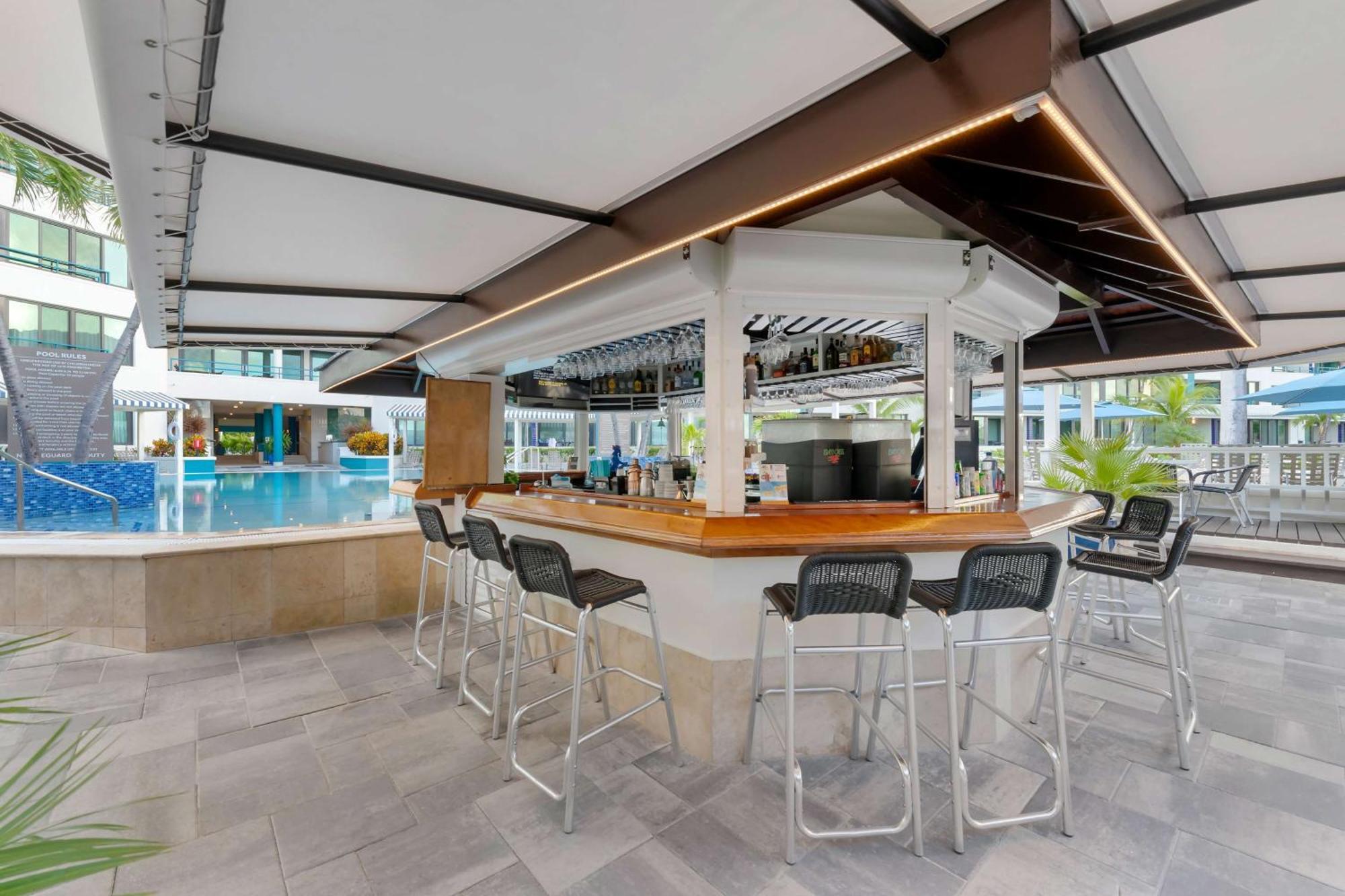 Hilton Vacation Club Royal Palm St Maarten Koolbaai Экстерьер фото
