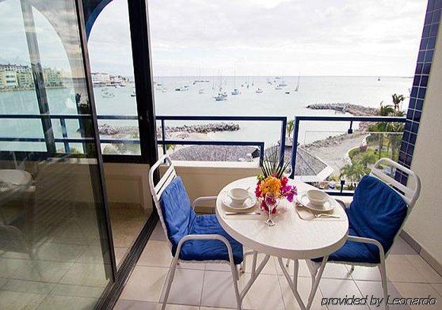 Hilton Vacation Club Royal Palm St Maarten Koolbaai Экстерьер фото