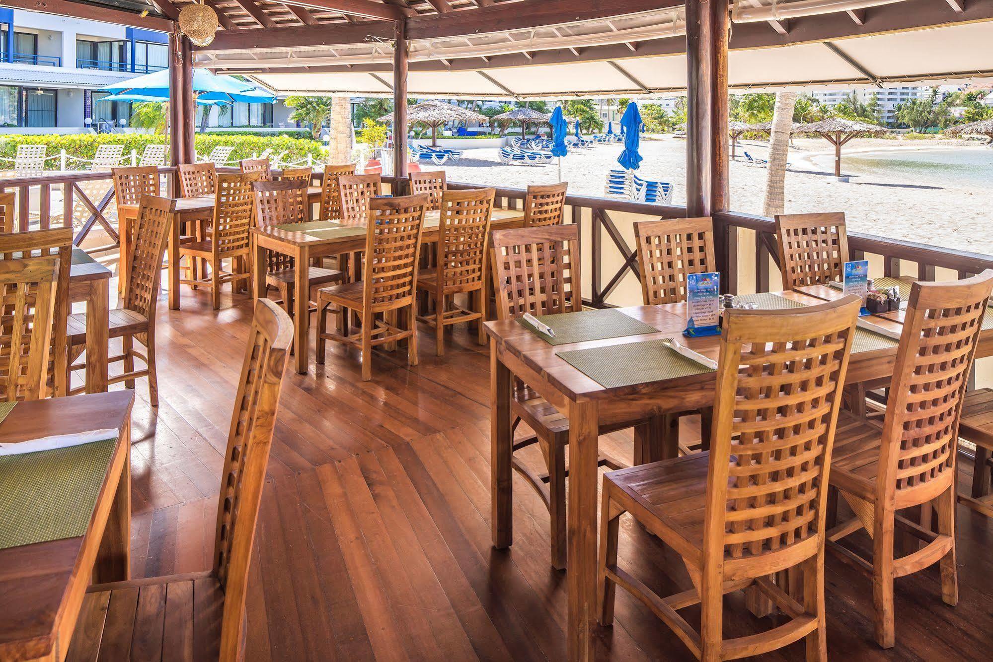 Hilton Vacation Club Royal Palm St Maarten Koolbaai Экстерьер фото