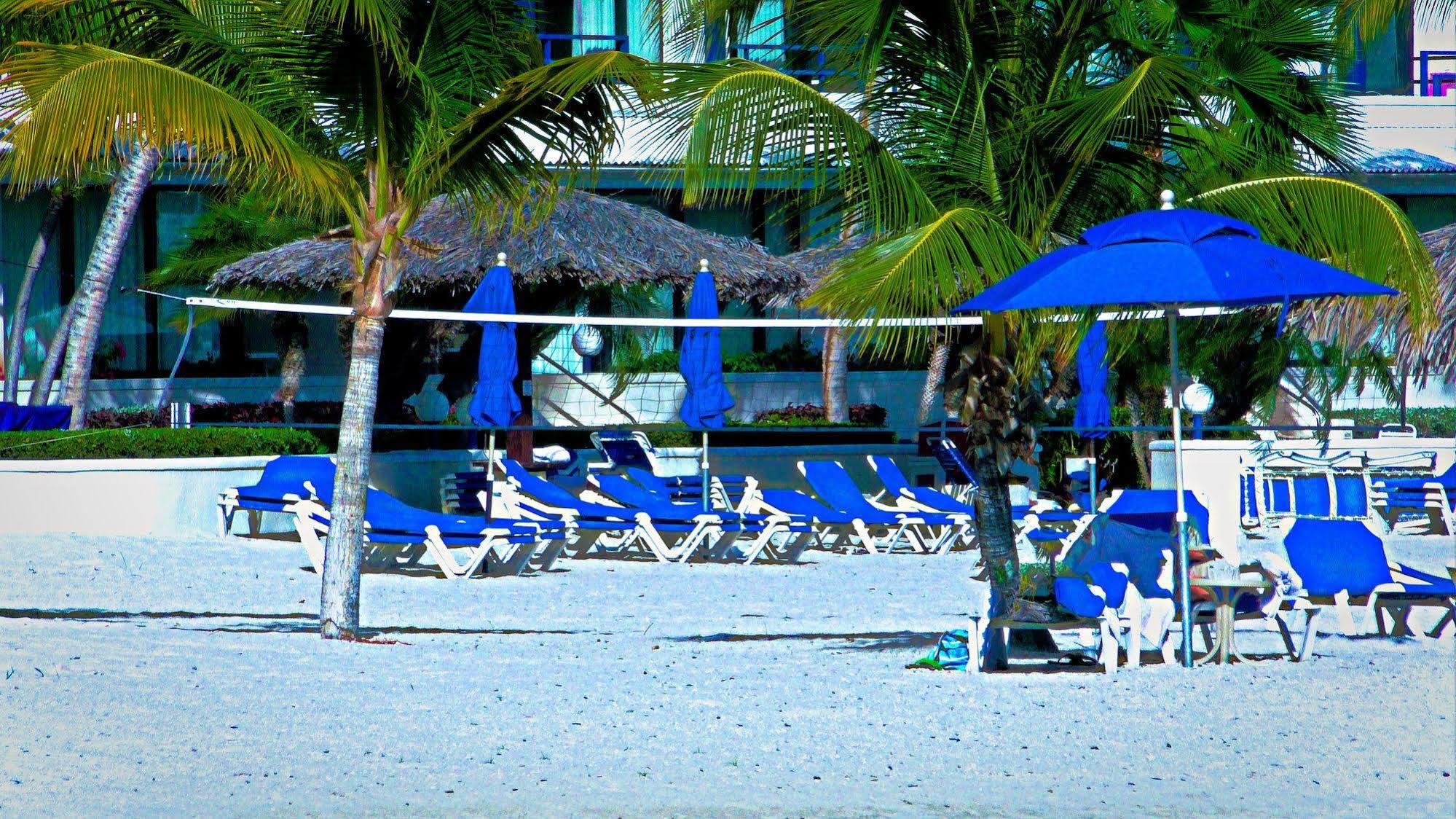 Hilton Vacation Club Royal Palm St Maarten Koolbaai Экстерьер фото