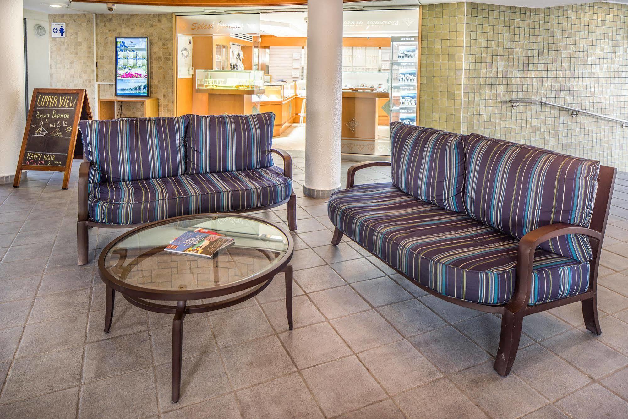 Hilton Vacation Club Royal Palm St Maarten Koolbaai Экстерьер фото