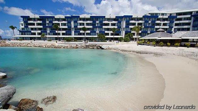 Hilton Vacation Club Royal Palm St Maarten Koolbaai Экстерьер фото